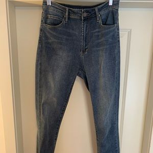 Articles of society Jeans